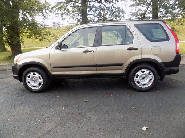 2005 Honda CR-V 4WD LX AT for sale in Norton, OH – photo 5