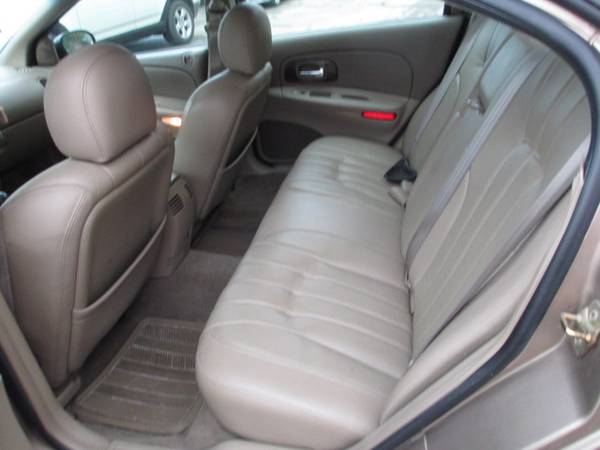 2001 chrysler concord for sale in Youngstown, OH – photo 6