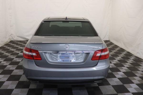 2011 MERCEDES-BENZ E-CLASS E550 4MATIC - cars & trucks - by dealer -... for sale in Akron, PA – photo 9