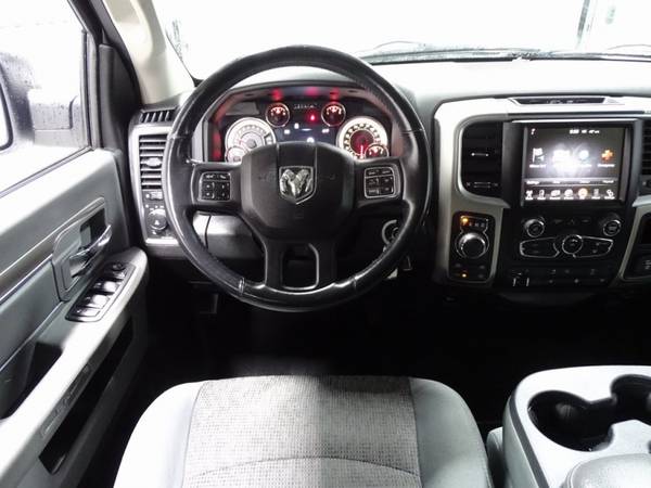 2014 Ram 1500 Big Horn !!Bad Credit, No Credit? NO PROBLEM!! - cars... for sale in WAUKEGAN, IL – photo 18