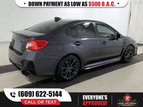 2018 Subaru WRX Limited PRICED TO SELL! - - by dealer for sale in Burlington, NJ – photo 13