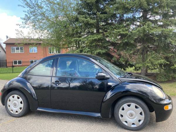 2001 Volkswagen Beetle for sale in Fargo, ND – photo 6