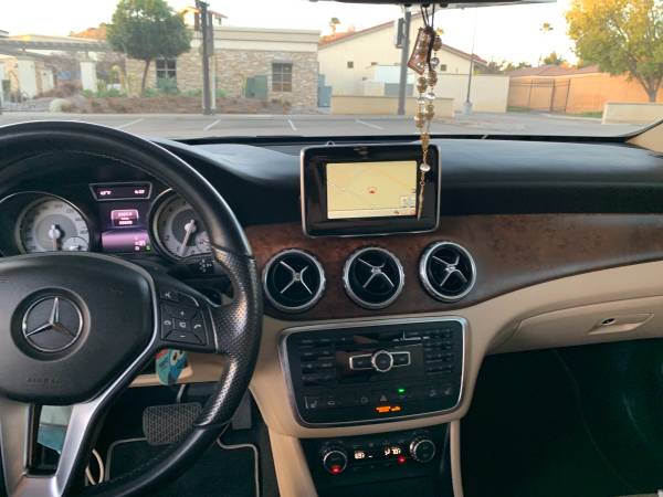 2015 Mercedes Benz GLA250 for sale in El Cajon, CA – photo 21