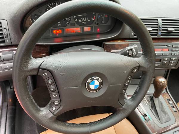 BMW 325i Clean Title OneOfAKind RareInterior Beauty Pristine for sale in North Hills, CA – photo 13