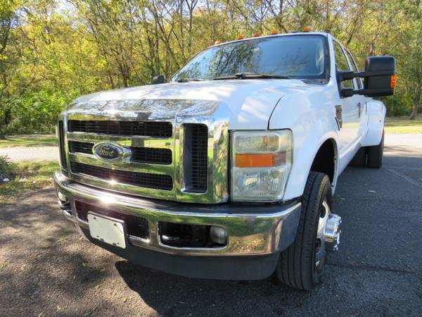 2010 Ford Super Duty F-350 DRW 4WD Crew Cab 172 XLT - cars & for sale in Goodlettsville, TN – photo 2