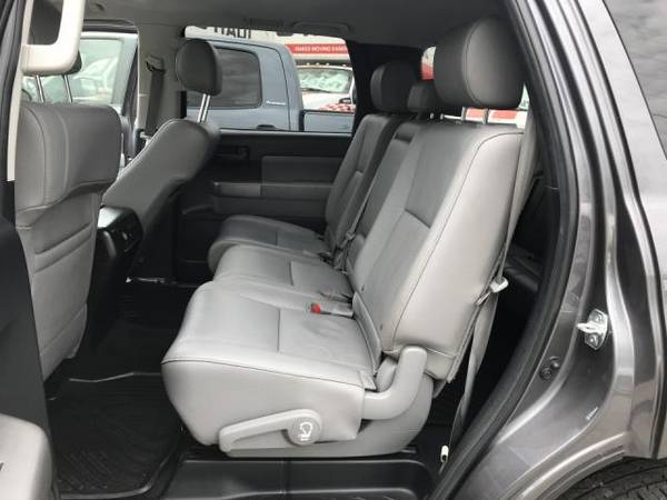 2014 Toyota SEQUOIA - - by dealer - vehicle automotive for sale in Hendersonville, TN – photo 10