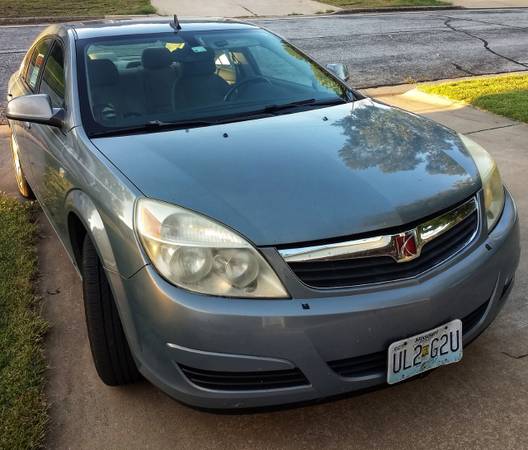 2009 Saturn Aura XE for sale - Price reduced! for sale in Joplin, MO