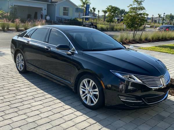 2014 Lincoln MKZ for sale in Babcock Ranch, FL