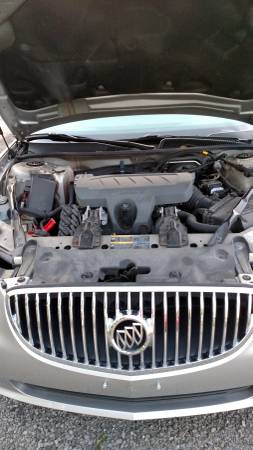 Buick LaCrosse CXL for sale in Damascus, OH – photo 12