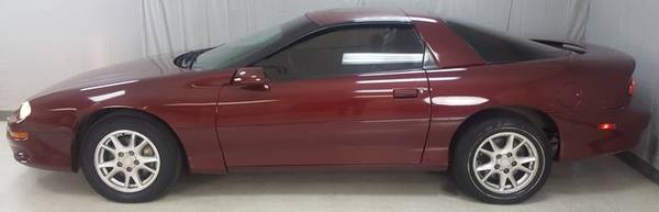 2000 Chevrolet Camaro -Guaranteed Approval! for sale in Addison, TX – photo 2