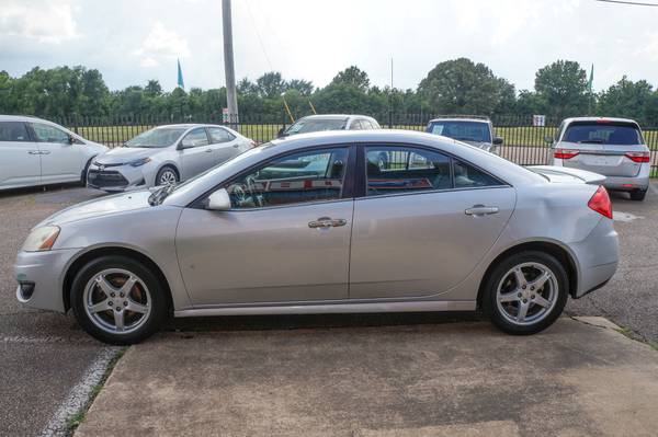 2009 PONTIAC G6 for sale in Olive Branch, TN – photo 3