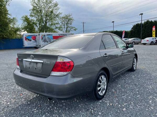 2005 Toyota Camry - I4 New Tires, All Power, Mats, Cash Car - cars for sale in Dagsboro, DE 19939, MD – photo 4