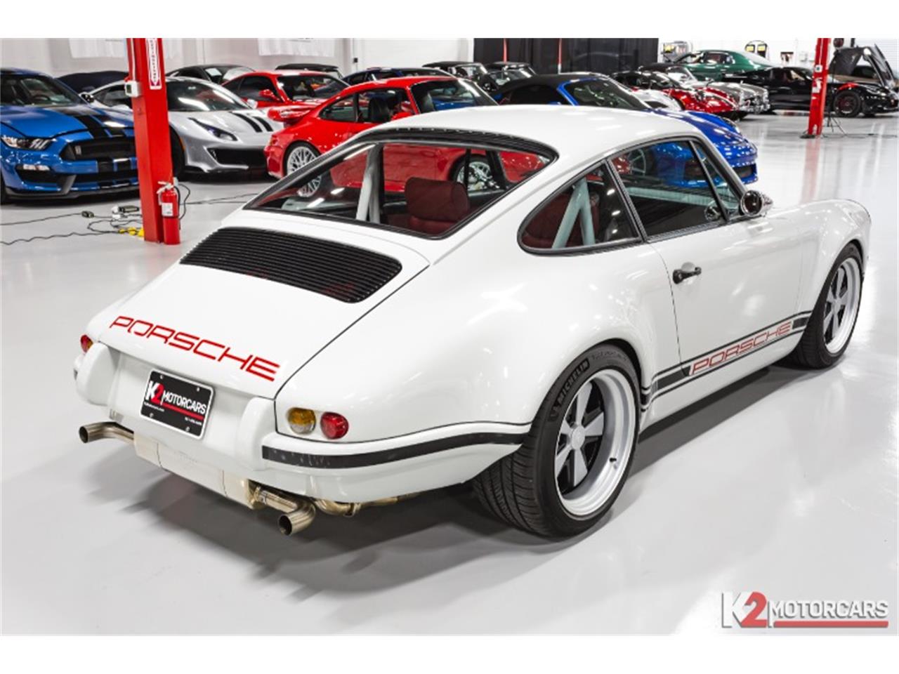 1990 Porsche 911 for sale in Jupiter, FL – photo 8