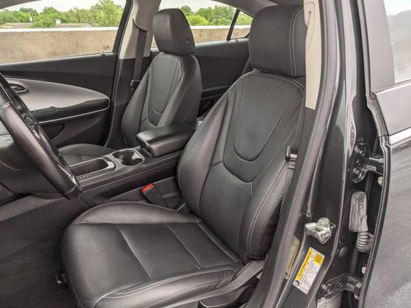 2015 Chevrolet Volt Premium SKU: FU106895 Hatchback for sale in Dallas, TX – photo 15