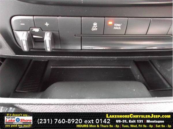 2015 Ram 1500 Express - truck for sale in MONTAGUE, MI – photo 16