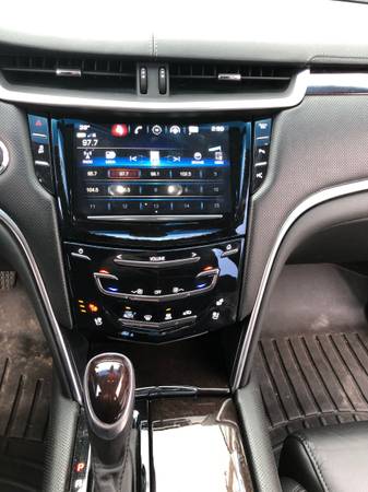 2017 Cadillac XTS Luxury - cars & trucks - by owner - vehicle... for sale in Port Orchard, WA – photo 11