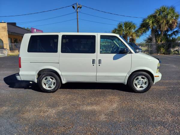 2004 Chevrolet Astro Ls - cars & trucks - by dealer - vehicle... for sale in Slidell, LA – photo 4