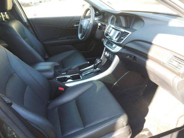 2015 Honda Accord Touring for sale in Mead, WA – photo 12