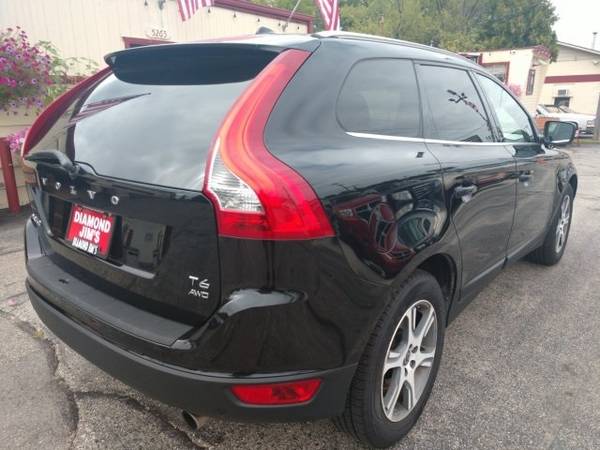 2013 Volvo XC60 T6 for sale in Greenfield, WI – photo 18