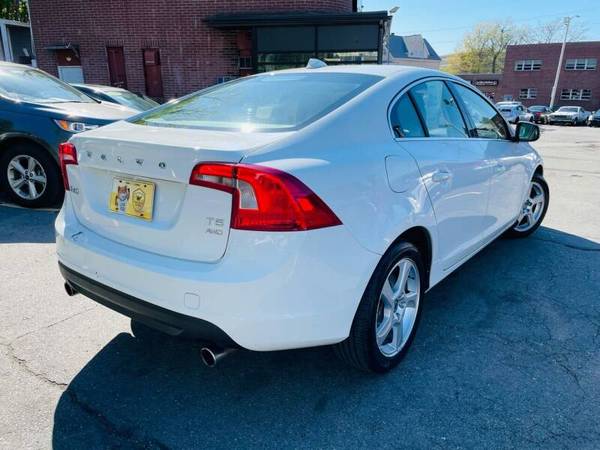 2013 VOLVO S60 AWD T5 - - by dealer - vehicle for sale in Malden, MA – photo 7