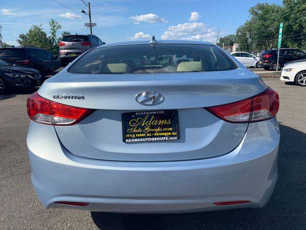 2012 Hyundai Elantra Limited Buy Here Pay Her, for sale in Little Ferry, NJ – photo 6