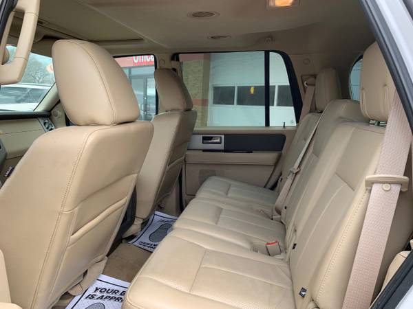 2011 Ford Expedition☎️CALL US TODAY: ☎️👇🏽 APPLY ONLINE for sale in Detroit, MI – photo 9