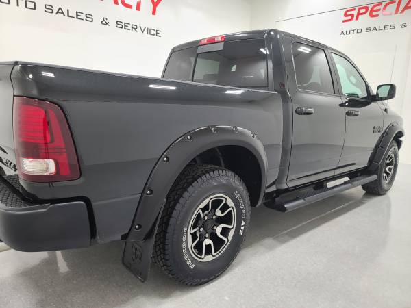 2017 Ram Rebel 4WD! TOP MODEL 50k Mi! Htd Seats!New Tires!... for sale in Suamico, WI – photo 21