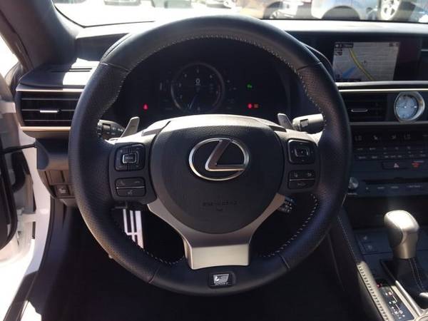 2016 Lexus RC 350 Extra LOW 3K Miles WOW! Super Clean! CarFax Cert! for sale in Sarasota, FL – photo 21