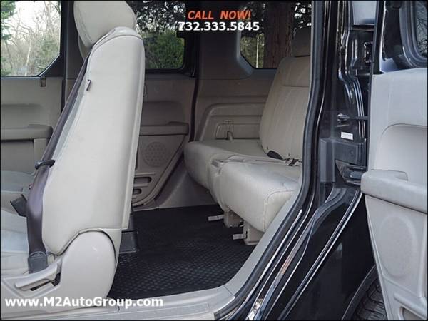 2010 Honda Element EX AWD 4dr SUV 5A - - by dealer for sale in East Brunswick, NJ – photo 11