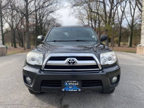 !! 2008 Toyota 4Runner !! - cars & trucks - by dealer - vehicle... for sale in Saint Louis, MO – photo 2