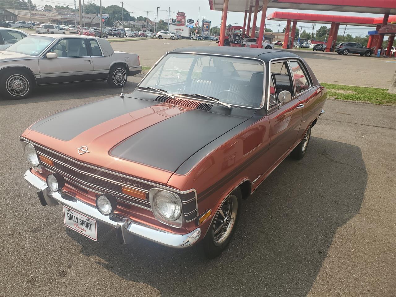 1969 Opel Kadett A for sale in Canton, OH – photo 5