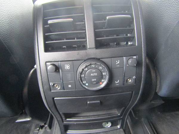 2008 *Mercedes-Benz* *GL-Class* *450 4Matic* Black for sale in Omaha, NE – photo 18