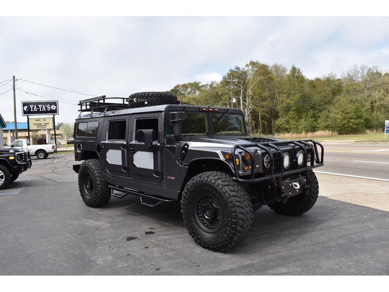 1999 Hummer H1 for sale in Biloxi, MS – photo 8