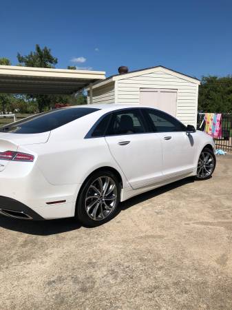 2018 Lincoln MKZ for sale in Sachse, TX – photo 9