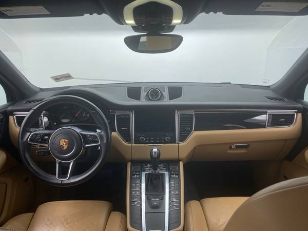 2018 Porsche Macan Sport Utility 4D suv Blue - FINANCE ONLINE - cars... for sale in South Bend, IN – photo 20
