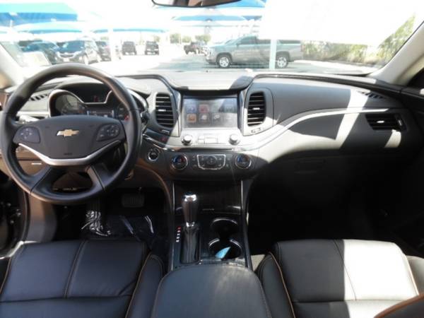 2019 Chevrolet Impala Premier for sale in Burleson, TX – photo 21
