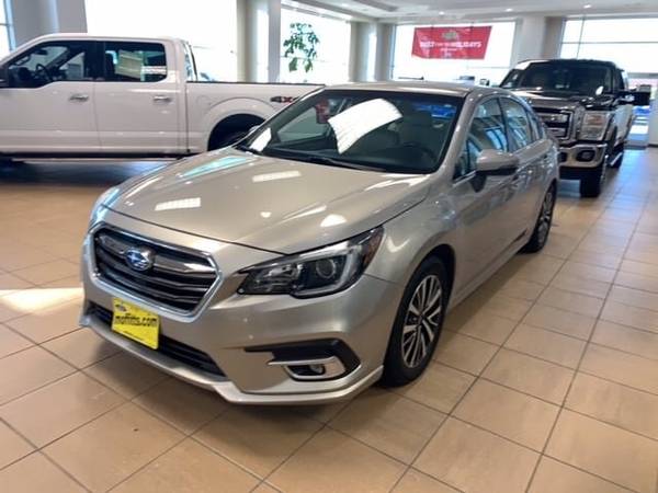 2018 Subaru Legacy 2.5i Premium - cars & trucks - by dealer -... for sale in Boone, IA – photo 3