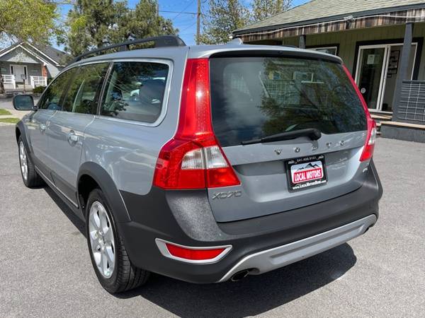 2010 Volvo XC70 3 0L Turbo AWD Wagon Leather Loaded ONE OWNER Must for sale in Bend, OR – photo 6