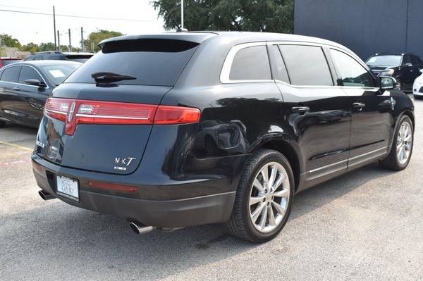 2010 LINCOLN MKT -EASY FINANCING AVAILABLE - cars & trucks - by... for sale in Richardson, TX – photo 5