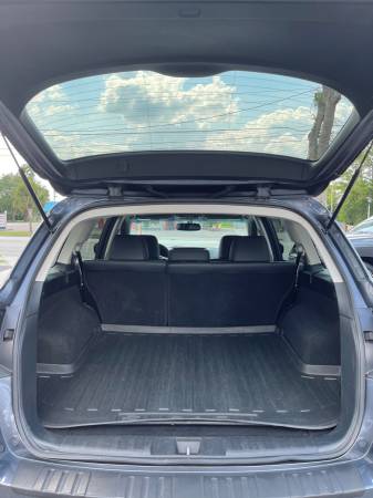 2014 Subaru Outback Limited - 1 Owner - 2 5L - Loaded - Like New! for sale in Debary, FL – photo 21