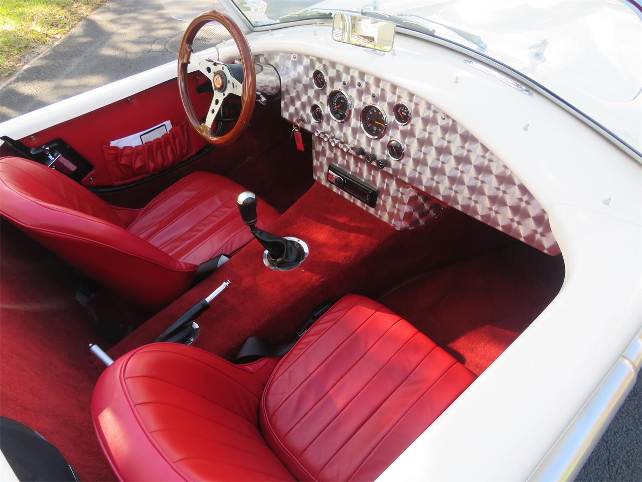 1967 Shelby Cobra Replica for sale in Apopka, FL – photo 14