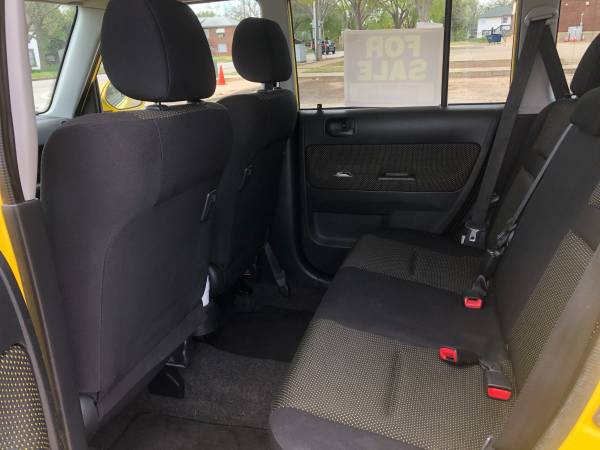 2005 Toyota Scion xB Release 5-Speed Series 2 0 Limited Edition for sale in Stillwater, OK – photo 18