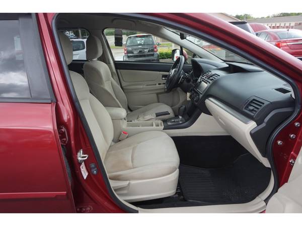 2014 Subaru XV Crosstrek 5dr Auto 2 0i Premium - - by for sale in Knoxville, TN – photo 15