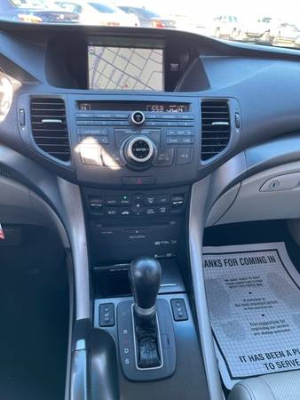 2012 Acura TSX Tech and Sport Package - - by dealer for sale in Colorado Springs, CO – photo 9