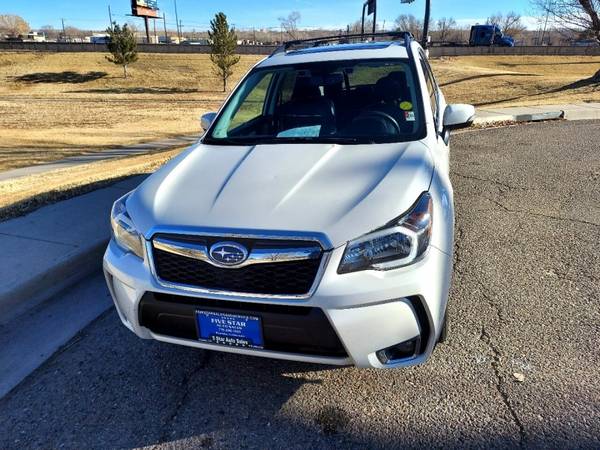 2016 Subaru Forester 2 0XT Touring - - by dealer for sale in Pueblo, CO – photo 2