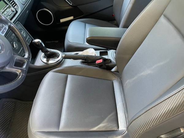 2014 Volwagen Beetle Platinum grey for sale in San Jose, CA – photo 3