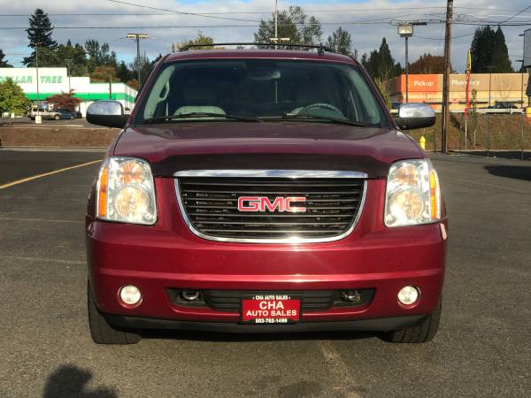 2007 GMC YUKON (95K MILES) (4WD) (CLEAN TITLE) (1 OWNER) - cars &... for sale in Milwaukie, OR – photo 9