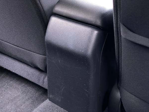 2015 Subaru XV Crosstrek Premium Sport Utility 4D hatchback Silver -... for sale in Boulder, CO – photo 20