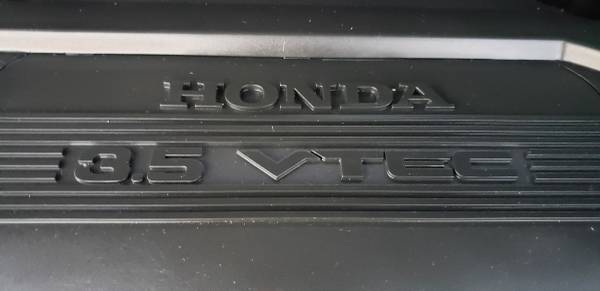 2002 Honda Odyssey Ltd. Minivan for sale in STATEN ISLAND, NY – photo 11