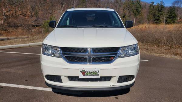 2015 Dodge Journey SE - - by dealer - vehicle for sale in Eau Claire, WI – photo 10